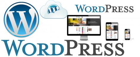 Система управления WordPress 